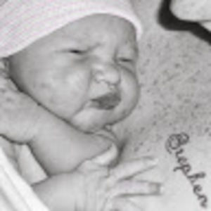 Meet your Posher, Stephen